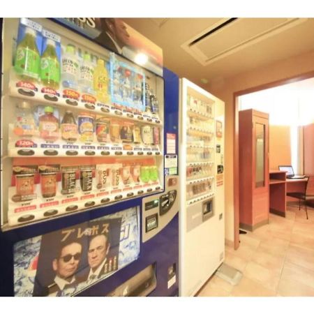 R&B Hotel Morioka Ekimae - Vacation Stay 38792V Экстерьер фото