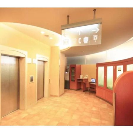 R&B Hotel Morioka Ekimae - Vacation Stay 38792V Экстерьер фото