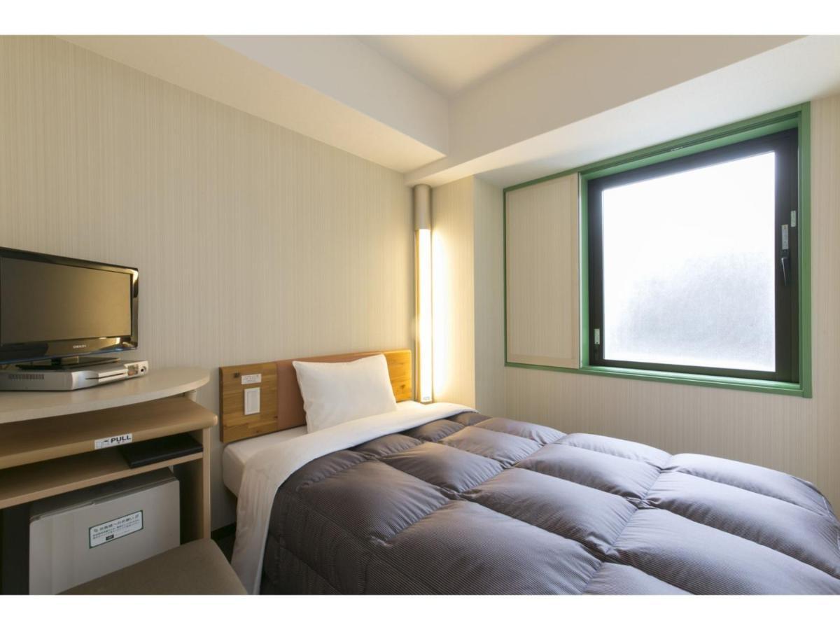 R&B Hotel Morioka Ekimae - Vacation Stay 38792V Экстерьер фото