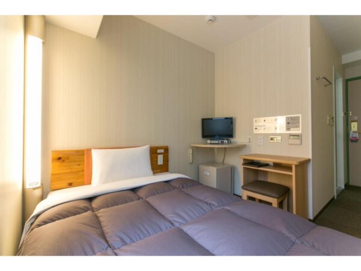 R&B Hotel Morioka Ekimae - Vacation Stay 38792V Экстерьер фото