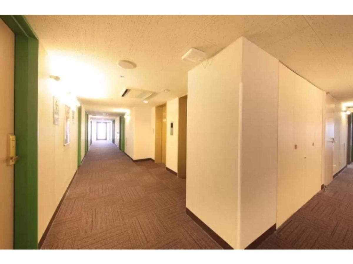 R&B Hotel Morioka Ekimae - Vacation Stay 38792V Экстерьер фото